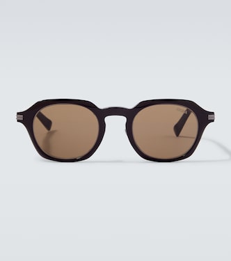 Round sunglasses  | Zegna