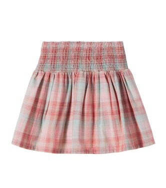 Rock Nicole aus Baumwolle | Bebe Organic