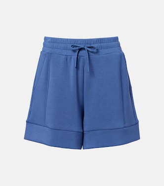 Atrium jersey shorts | Varley