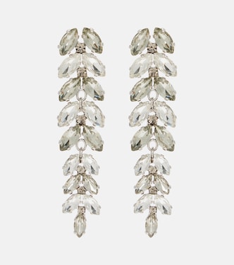 Pendientes adornados | Erdem