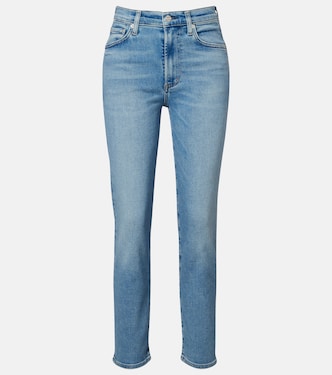 Jean droit taille haute Caia | Citizens of Humanity