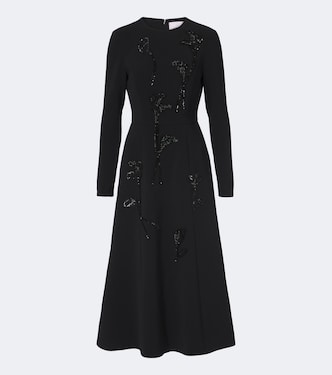 Abito midi | Carolina Herrera