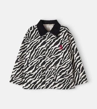 Jacke Dakota aus Baumwolle | The New Society