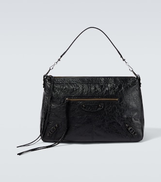 Le City皮革单肩包 | Balenciaga