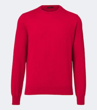Pullover aus Cashmere | Rubinacci