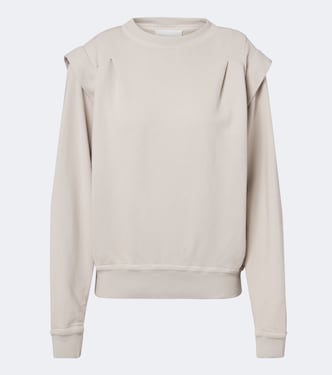 Sudadera Soldy de jersey de algodón | Marant Etoile