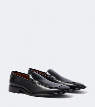 Leather loafers | Acne Studios