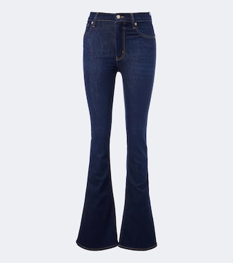 Flare flared jeans | Frame