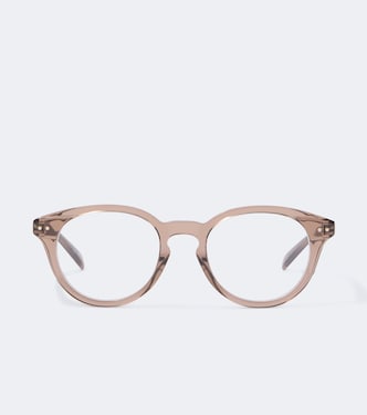 Celine Thin round glasses | Celine Eyewear