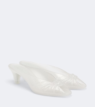 Chloé Jelly mules | Chloé
