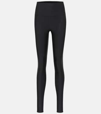 Airlift performance leggings | Alo Yoga