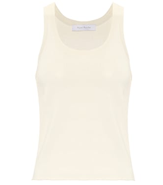 Tanktop aus Baumwolle | Ryan Roche