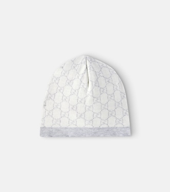 Baby GG wool beanie | Gucci Kids