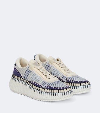 Baskets Nama | Chloé