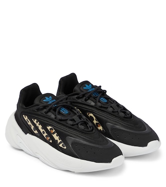 Ozelia embellished sneakers | Adidas Originals Kids