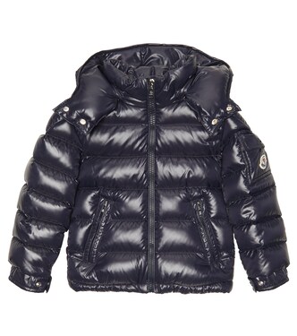 Piumino New Maya con cappuccio | Moncler Enfant