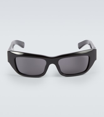 Rectangular sunglasses | Gucci