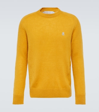 Pull en laine | Undercover