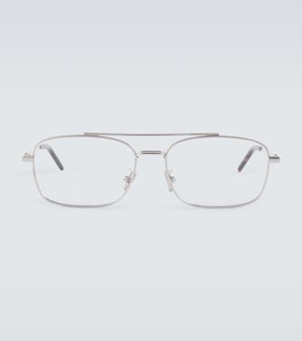Aviator-Brille DiorBlackSuitO N2U | Dior Eyewear