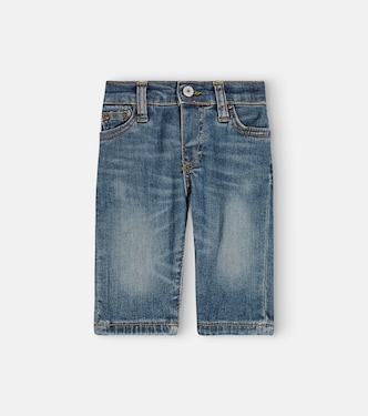 Baby jeans | Polo Ralph Lauren Kids