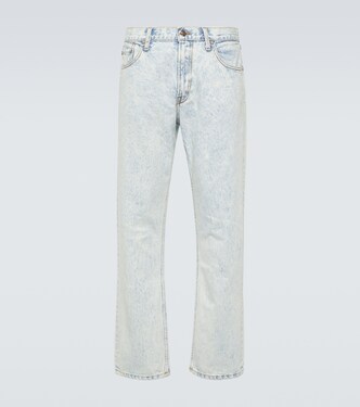 Straight jeans | NotSoNormal