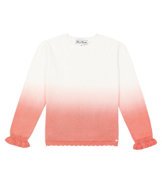 Cotton sweater  | Tartine et Chocolat