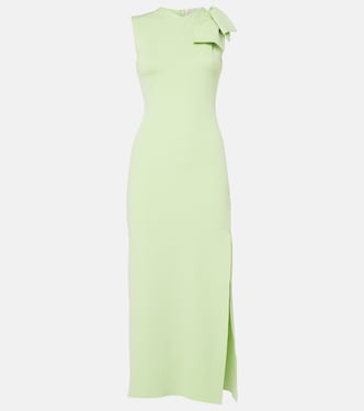 Robe midi | Roland Mouret