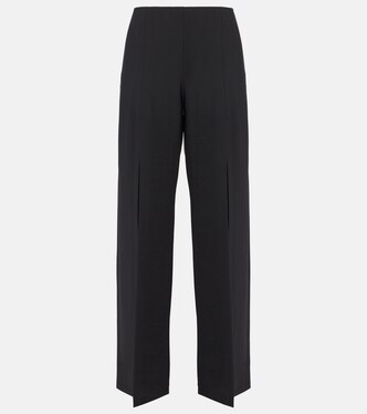 Pantalon ample Luna | Nensi Dojaka