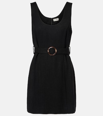 Minikleid Cyra aus Bouclé | Rixo