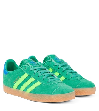 Gazelle suede sneakers | Adidas Originals Kids