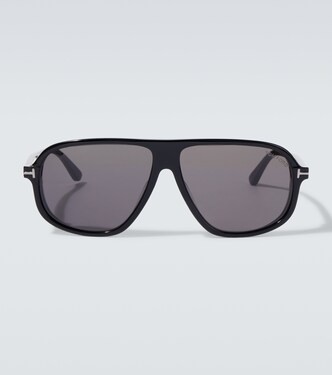 Occhiali da sole aviator Guillaume | Tom Ford