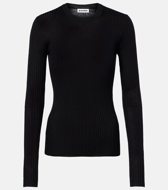 Pull en soie | Jil Sander