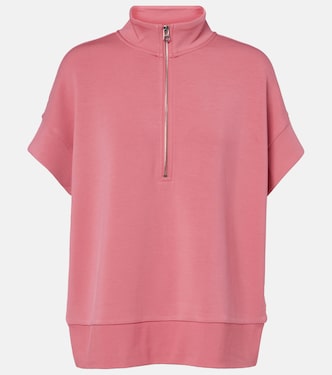 Ritchie half-zip sweater | Varley