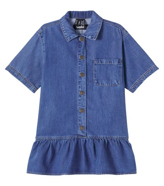 Celise denim dress | Molo