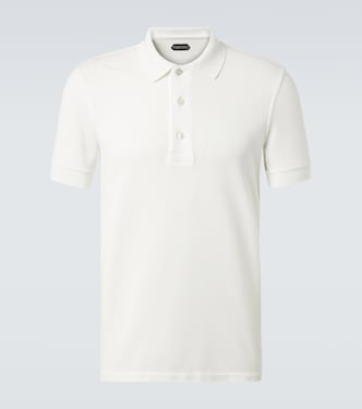 Polo de jersey | Tom Ford