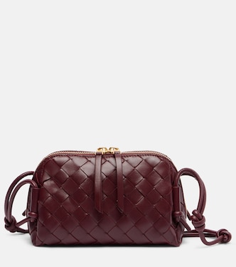 Crossbody Bag Concert Mini | Bottega Veneta