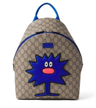 X Mr. Men® Little Miss® Rucksack | Gucci Kids