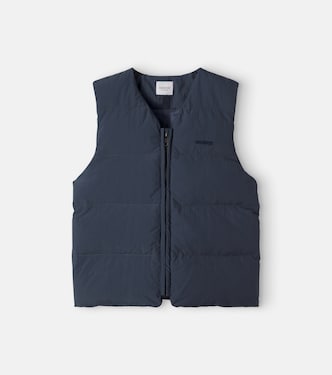 Dimri vest | Donsje