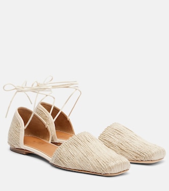 Willa平底鞋 | Staud