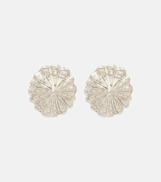 Limpet earrings | Jennifer Behr