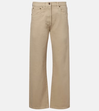 Straight jeans | Prada