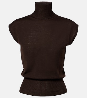 Pullover aus Schurwolle | Rick Owens