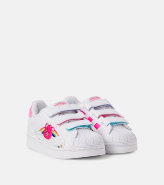 Care Bears Superstar sneakers | Adidas Originals Kids