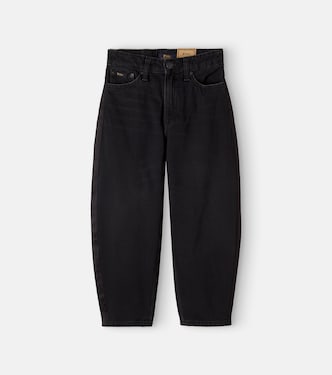 Tapered jeans | Polo Ralph Lauren Kids