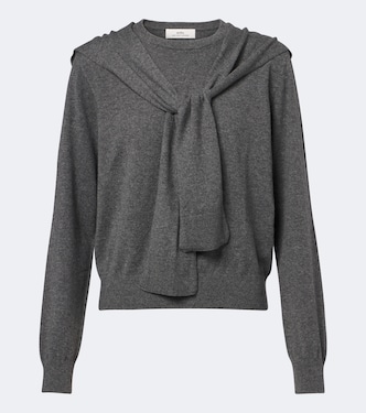 Erin cashmere sweater | Arch4