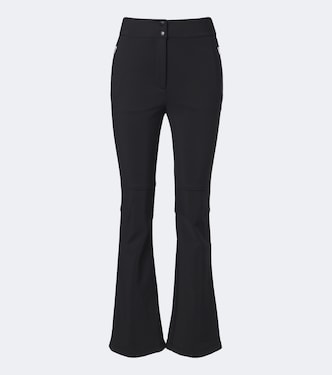 Flared ski pants | Yves Salomon