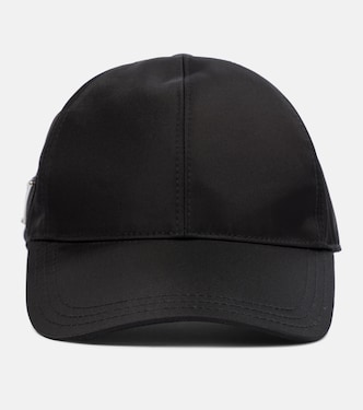 Gorra de nylon | Prada