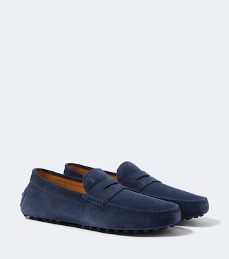 Nuovo Gommino driving shoes | Tod's