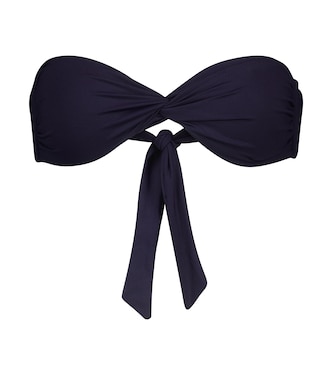 Haut de bikini bandeau Lyon | Melissa Odabash