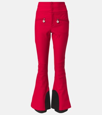 Pantaloni da sci flared Aurora | Perfect Moment